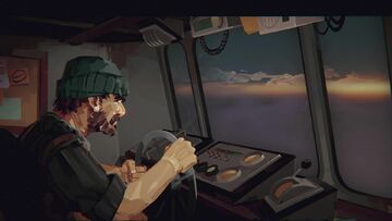 Dredge test par GamesRadar Dredge test par GamesRadar