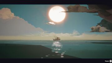 Dredge test par ActuGaming Dredge test par ActuGaming