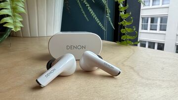 Denon AH-C830NCW testé par ExpertReviews Denon AH-C830NCW testé par ExpertReviews