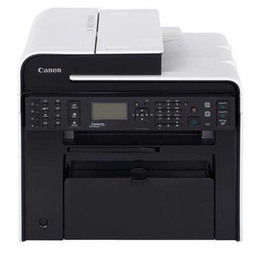 Canon i-SENSYS MF4890dw Review: 1 Ratings, Pros and Cons