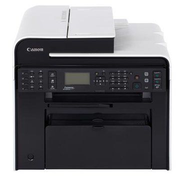 Canon i-SENSYS MF4890dw im Test: 1 Bewertungen, erfahrungen, Pro und Contra