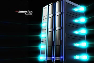 Anlisis InMotion Hosting