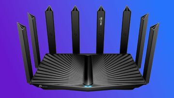 TP-Link Archer AXE95 Review: 1 Ratings, Pros and Cons