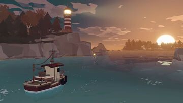 Dredge test par Shacknews Dredge test par Shacknews