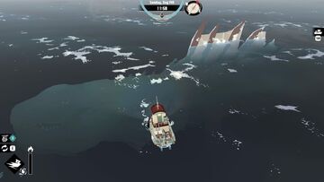 Dredge test par TechRaptor Dredge test par TechRaptor