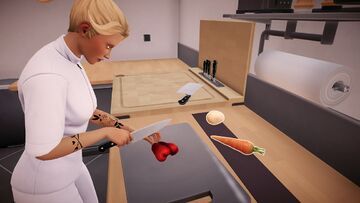 Chef Life A Restaurant Simulator testé par TheXboxHub Chef Life A Restaurant Simulator testé par TheXboxHub