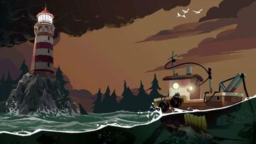 Dredge test par Multiplayer.it Dredge test par Multiplayer.it