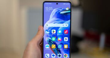 Xiaomi Redmi Note 12 Pro Plus test par Les Numriques