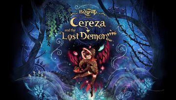 Bayonetta Origins: Cereza and the Lost Demon test par GameKult.com