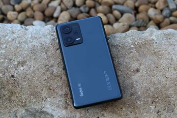 Xiaomi Redmi Note 12 Pro Plus reviewed by Journal du Geek