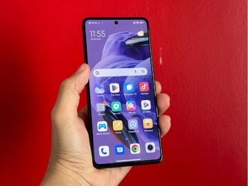 Xiaomi Redmi Note 12 Pro Plus reviewed by CNET France