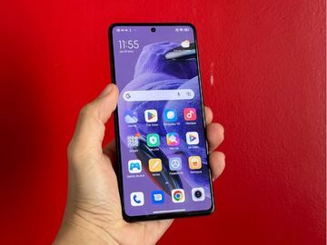 Xiaomi Redmi Note 12 Pro Plus test par CNET France