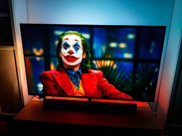 Test Philips 65OLED937