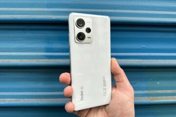 Xiaomi Redmi Note 12 Pro Plus reviewed by Presse Citron