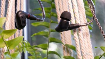 Sennheiser IE 200 reviewed by SoundGuys Sennheiser IE 200 reviewed by SoundGuys