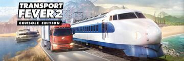 Transport Fever 2 reviewed by Movies Games and Tech