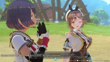 Atelier Ryza 3: Alchemist of the End & the Secret Key reviewed by VideoChums