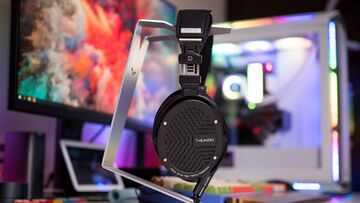 Thieaudio Wraith testé par Android Central Thieaudio Wraith testé par Android Central