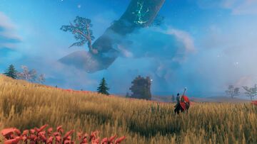 Valheim test par GamingBolt