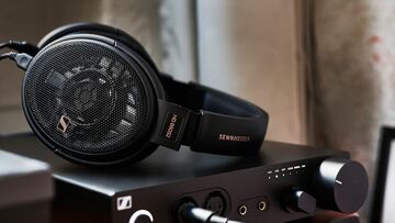 Sennheiser HD 660S testé par T3 Sennheiser HD 660S testé par T3