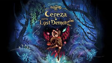 Bayonetta Origins: Cereza and the Lost Demon reviewed by GameSoul