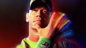 WWE 2K23 test par GamesVillage