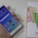 Oppo R7s Review