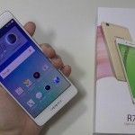 Test Oppo R7s