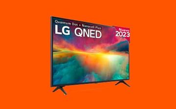 LG 43QNED756RA Review
