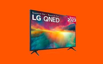 LG 43QNED756RA im Test: 2 Bewertungen, erfahrungen, Pro und Contra