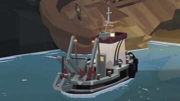 Dredge test par Nintendo Life Dredge test par Nintendo Life