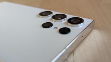Samsung Galaxy S23 Ultra testé par Creative Bloq Samsung Galaxy S23 Ultra testé par Creative Bloq
