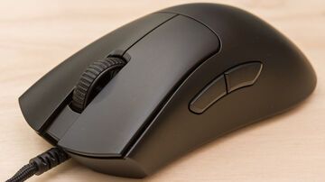 Razer DeathAdder V3 test par RTings