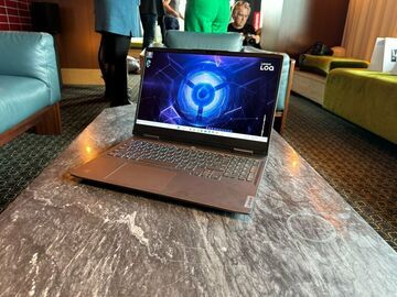 An�lisis Lenovo LOQ 15