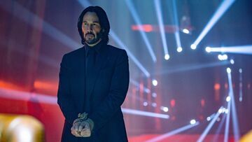 John Wick Chapter 4 test par Tom's Guide (US)