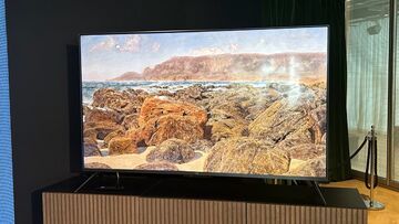 Test Amazon Fire TV