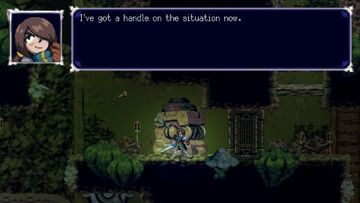 Vernal Edge test par Gaming Trend Vernal Edge test par Gaming Trend