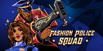 Anlisis Fashion Police Squad