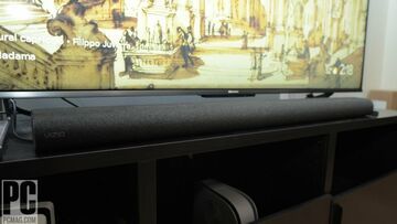 Vizio M reviewed by PCMag