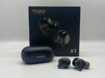 Tozo Golden X1 Review: List of 15 Ratings, Pros and Cons