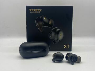 Tozo Golden X1 im Test: Liste der 15 Bewertungen, Pro und Contra Tozo Golden X1 im Test: Liste der 15 Bewertungen, Pro und Contra