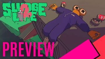 Test Sludge Life 2