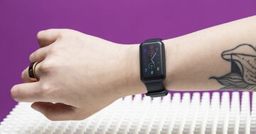 Xiaomi Amazfit Band 7 testé par The Verge Xiaomi Amazfit Band 7 testé par The Verge