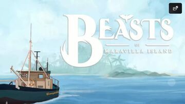 Beasts of Maravilla Island reviewed by Movies Games and Tech