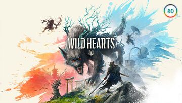 Wild Hearts reviewed by SerialGamer