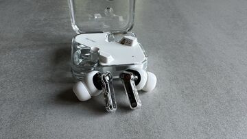 Nothing Ear 2 testé par Numerama Nothing Ear 2 testé par Numerama