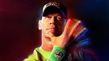 WWE 2K23 test par Xbox Tavern