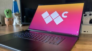 Razer Blade 18 test par Windows Central