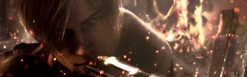 Anlisis Resident Evil 4