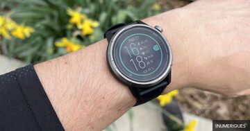 Test Decathlon Kiprun GPS 900